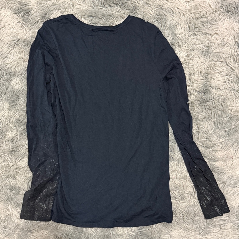 Vince Shirt Small longsleeve women’s - Picture 4 of 4